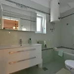 Gæstehus Franka Rab Rab Town