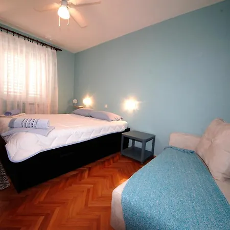Villa Franka Rab 라브