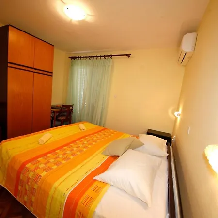Villa Franka Rab 3*