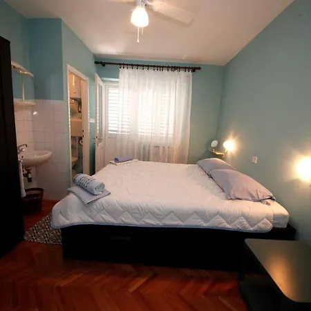 Villa Franka Rab 라브