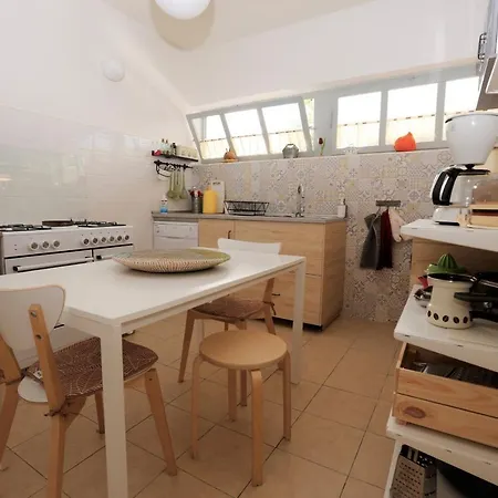 Villa Franka Rab 게스트하우스
