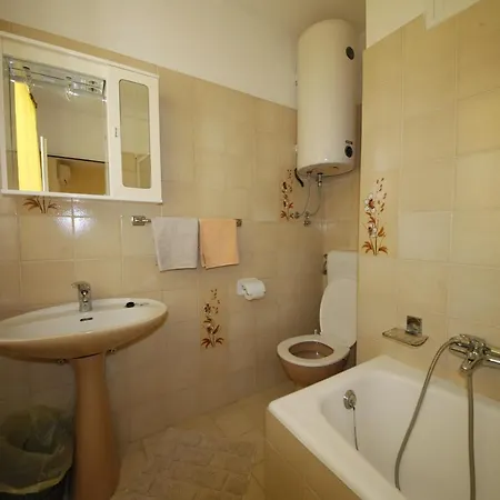 Villa Franka Rab 3*