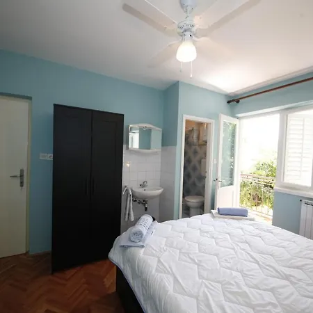Villa Franka Rab