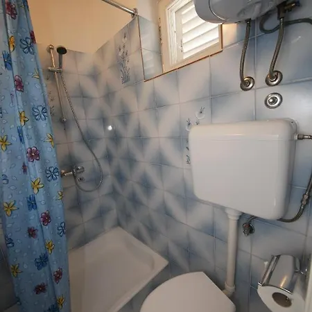 Villa Franka Rab 3* ראב