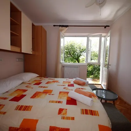 Villa Franka Rab 3*