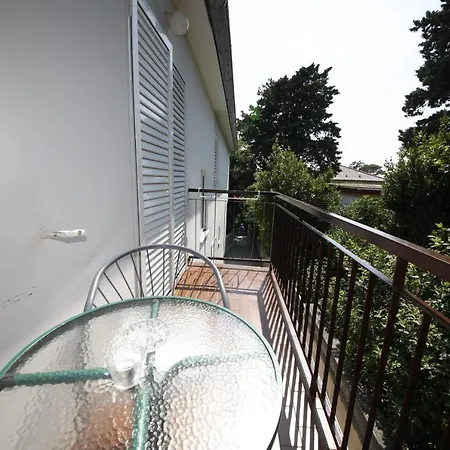 Villa Franka Rab
