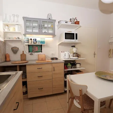 Villa Franka Rab ראב