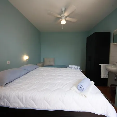 Franka Rab بيت ضيافة