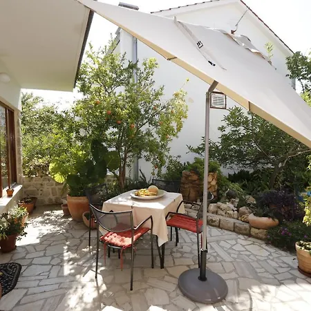 Villa Franka Rab