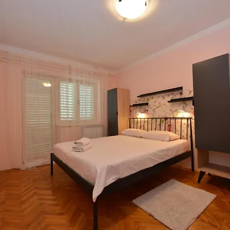 Villa Franka Rab